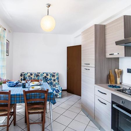 Casa Vacanze Linda Gera Lario Luaran gambar