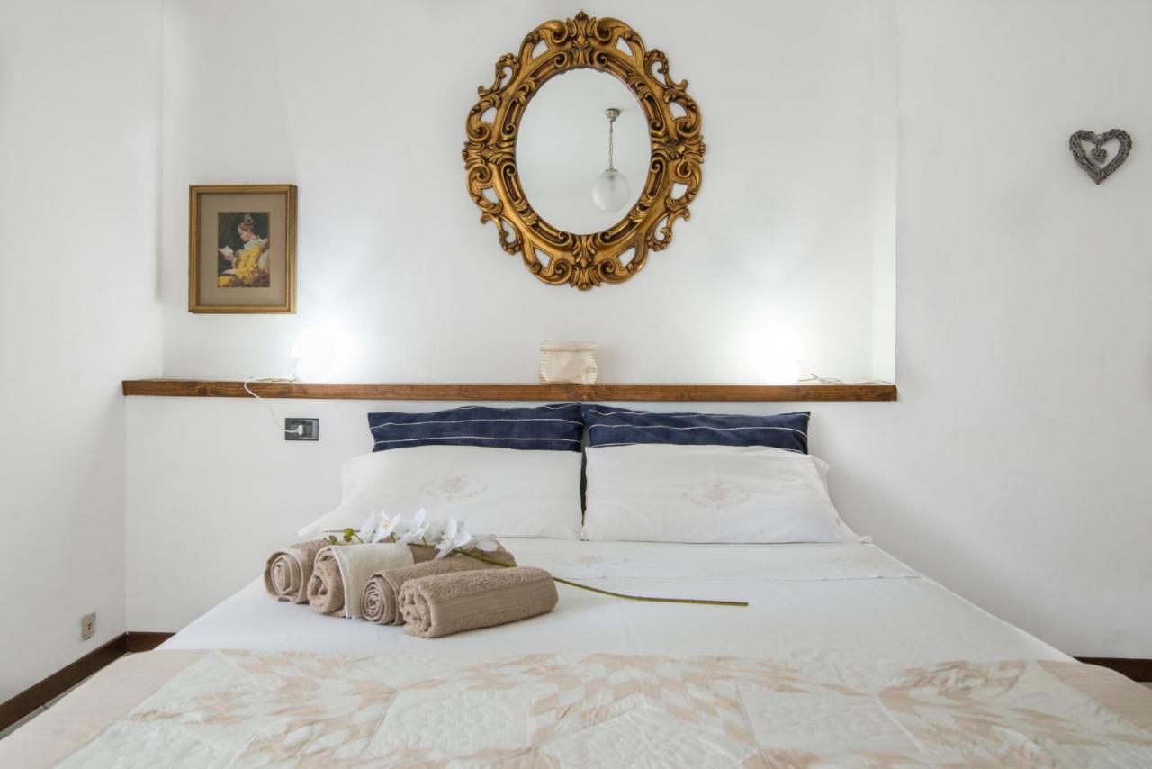 Casa Vacanze Linda Gera Lario Luaran gambar