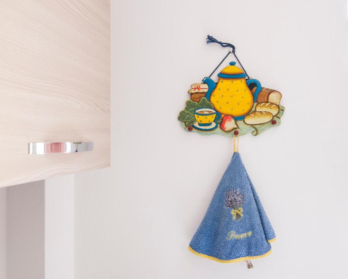 Casa Vacanze Linda Gera Lario Luaran gambar